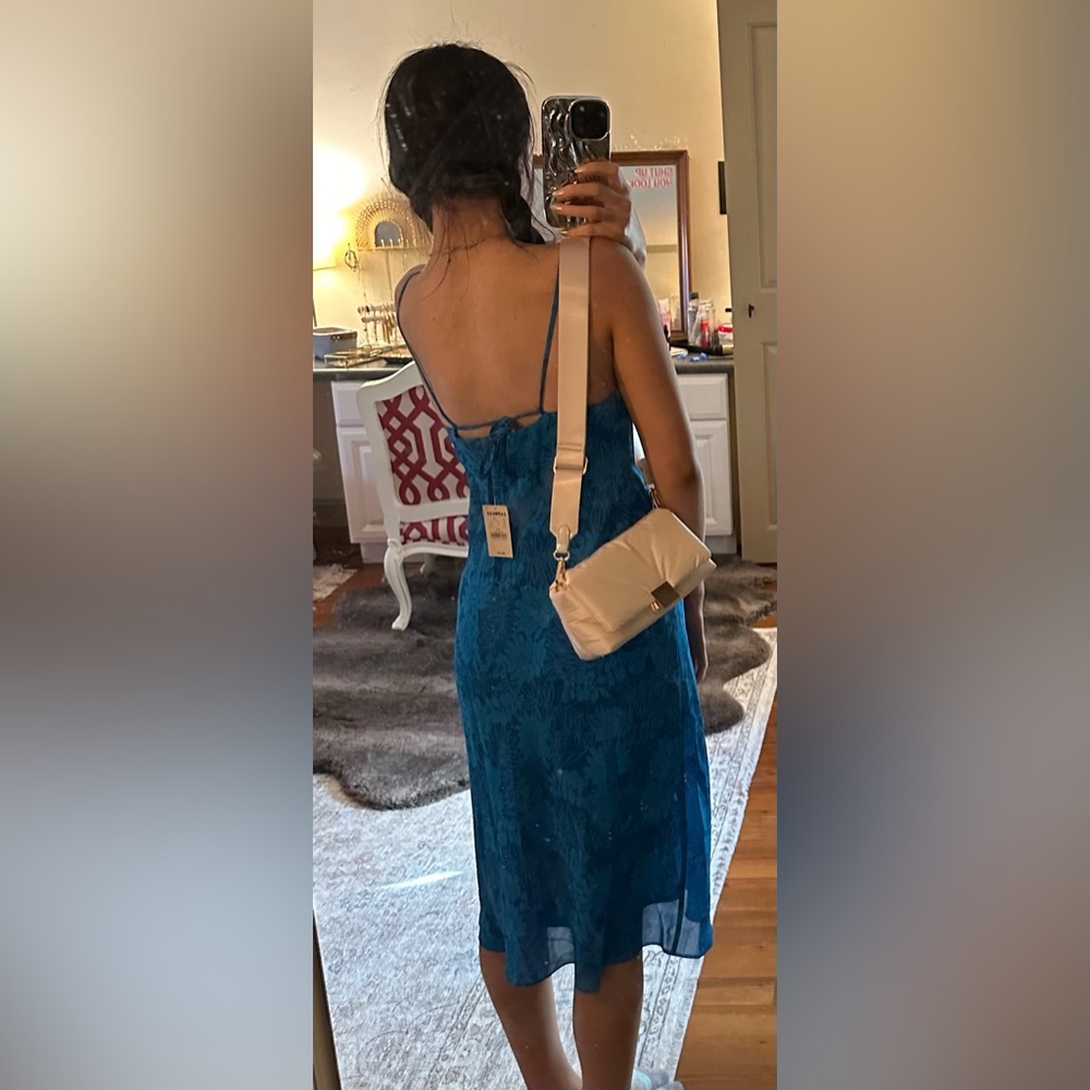 Spring Dress - Picture 2 of 6